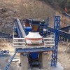 湖南长沙大型砂石生产线日产2000-3000吨