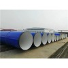 达州供应N-HAP聚乙烯涂塑钢管生产厂家