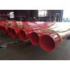 供应N-HAP-热浸塑钢质线缆保护管-海南