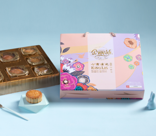 新闻：宜昌猇亭华美月饼生产厂家价格优惠