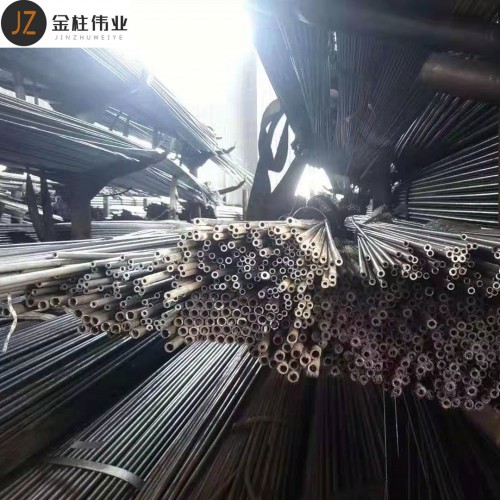 天津40cr小口径精密退货钢管现货价格
