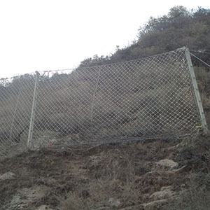克拉玛依缆索护栏，防护网质量第一