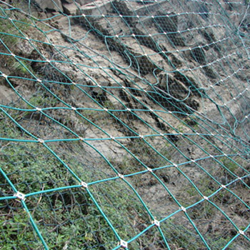 巩留堤坡防护网，边坡防护网尺寸合格