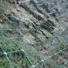疏勒柔性防护网，缆索护栏保证质量