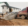新闻:潜江市土方工程钢板租赁-鄂城区出租走道板(图)