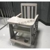 复古式审讯椅约束椅厂家