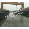 新闻:南漳县钢板铺路(图)