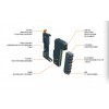 新闻:B&R贝加莱X20模块I/O系统进口元件市场报价(多图