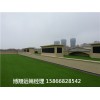 屋顶铺人造草皮--惠州安装厂家