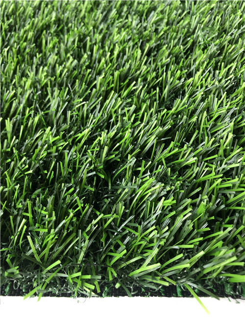 屋面人工草坪--鄂州施工组织