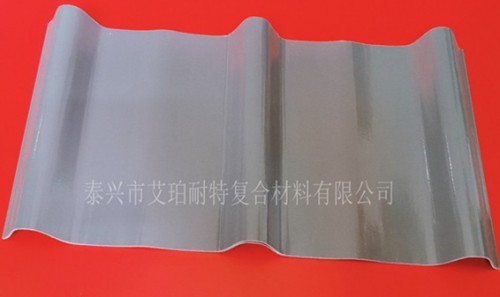 新闻：四川省自贡市艾珀耐特470型✔防腐板欢迎您！