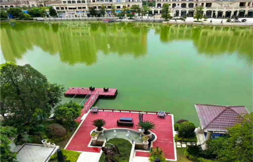 新闻:2019惠州买了龙光城叠墅樾府的房子亏死了/不足之处