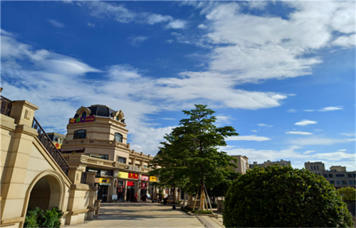 新闻:2019惠州龙光城叠墅樾府属于惠州哪个区/花园洋房