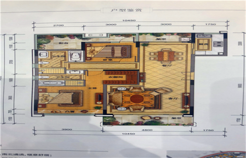 新闻:2019惠州龙光城叠墅樾府北区哪个区/消息