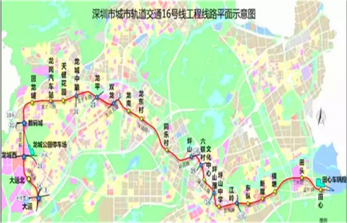新闻:2019惠州龙光城叠墅樾府地图/新闻分析