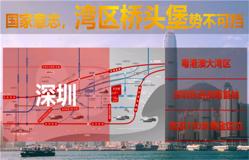 新闻:惠州大亚湾龙光城叠墅樾府龙公馆值得买吗/消息