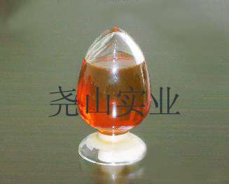 新闻：宝鸡高粘度透明腰果酚固化剂@上海尧山实业
