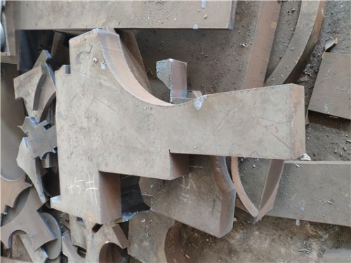 亳州零割加工钢板有限公司：地方新闻