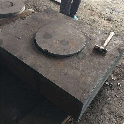 亳州销售钢板切割件服务热线：地方新闻