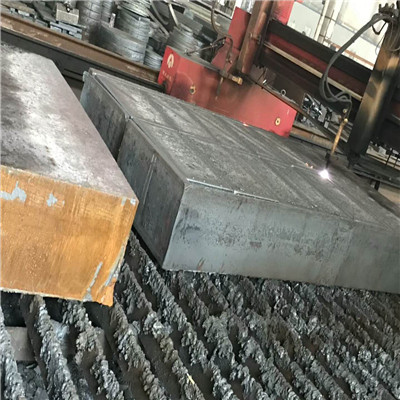 安徽切割保性能钢板优质生产厂家：行情