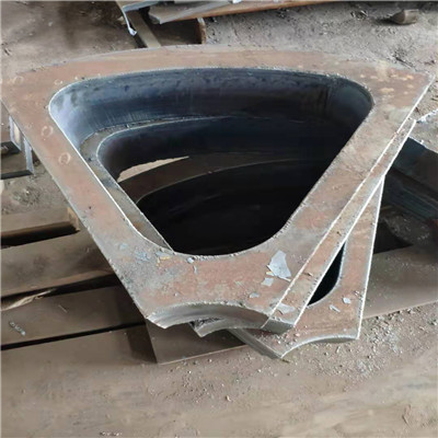 芜湖钢板切割异型件优质供应商：新闻