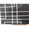 304不锈钢板抛光电镀玫瑰金 玫瑰金拉丝板表面做无指纹处理(