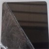 浙江欧式不锈钢卫浴柜表面覆膜板(优质商家)-201不锈钢彩色