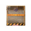 株洲工地楼梯防护栏杆(优质商家)-韶山电梯井道安全防护
