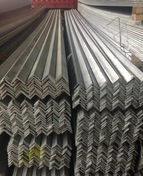 安徽生产商不锈钢角钢供应：
