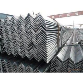 上海一级焊缝镀锌角钢钢材新闻：