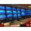 泉州移动海鲜池安装-厦门鱼缸安装(图)-漳州海鲜池厂家制作-
