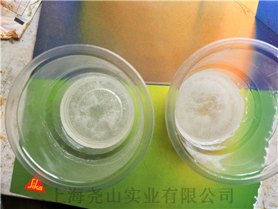 新闻：泉州无色胶黏剂593固化剂@上海尧山实业