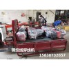 湖北十堰钢绞线穿线机（广西柳州）厂家资讯