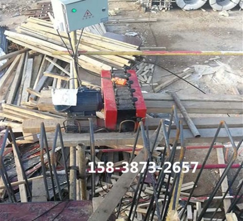 新闻：江苏盐城钢绞线穿线机企业供求
