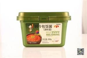 新闻：郑州进口甜梅酱需要做中文标签吗