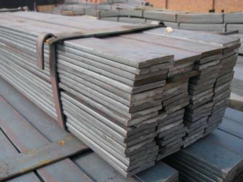 钢材新闻：安徽H型钢钢厂发货
