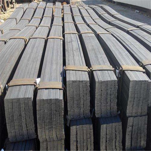 钢材新闻：安徽H型钢钢厂发货