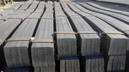 钢材新闻：天津工字钢钢厂