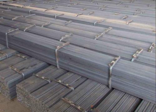 钢材新闻：河北H型钢钢厂发货