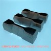新闻:ASTM D638塑料哑铃裁刀厂家批发优质锰钢ISO哑
