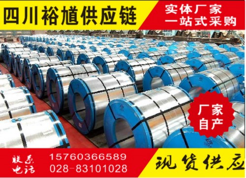 广安花纹板-钢铁行业综合性、权威企业
