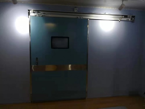 新闻：日照铅门施工哪里好√欢迎你！