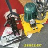 价格一览表：菏泽JYJ32/40钢筋冷挤压机油泵挤压钳