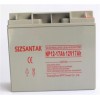 新闻:SIZSANTAK蓄电池NP12-7.5Ah厂家推荐-