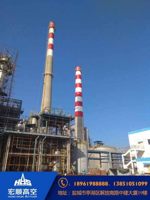 辽宁沈阳新建筑烟囱怎么样√