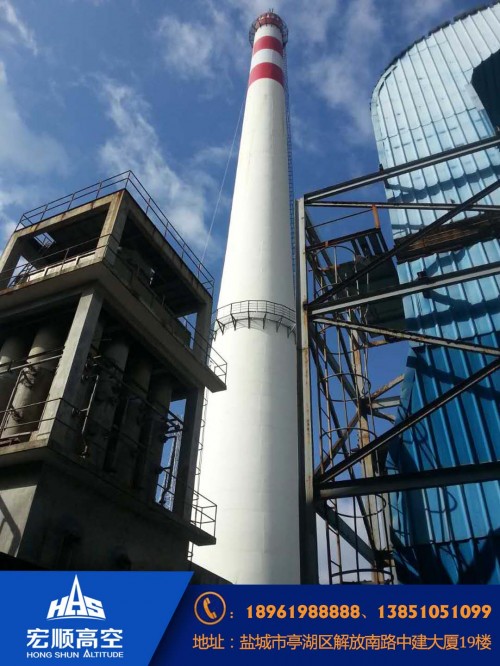河南洛阳混凝土烟囱防腐怎么样√