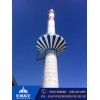 陕西汉中安装钢烟囱怎么样√