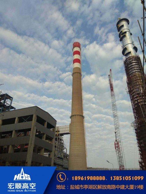 福建漳州砼烟囱安装旋转梯怎么样√
