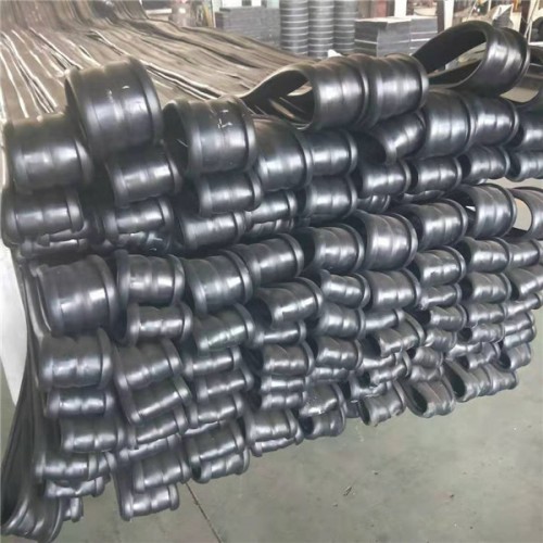 精彩长沙市伸缩缝厂家（聚诚橡胶）品牌