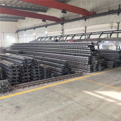 精彩南阳市C40桥梁伸缩缝（聚诚橡胶）品牌